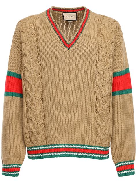 apm place gucci sweater